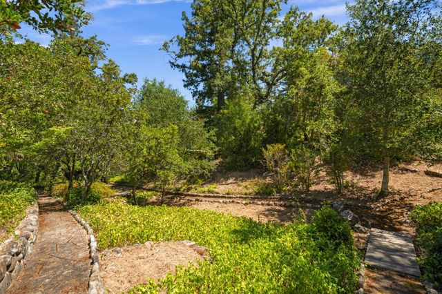 15355 Peach Hill Road, Saratoga, CA 95070