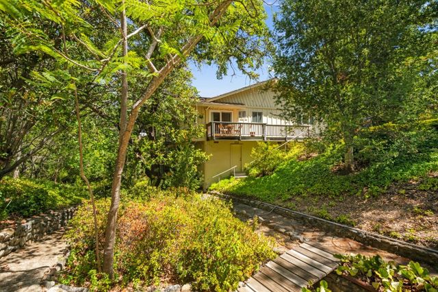 15355 Peach Hill Road, Saratoga, CA 95070