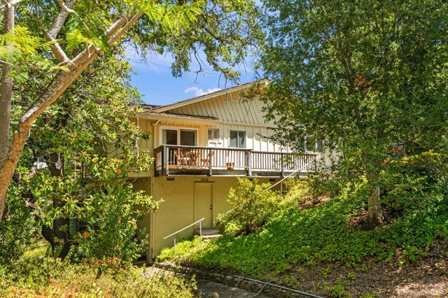 15355 Peach Hill Road, Saratoga, CA 95070