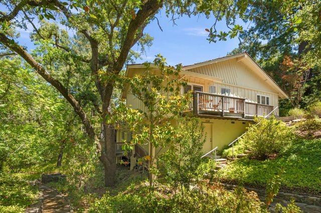 15355 Peach Hill Road, Saratoga, CA 95070