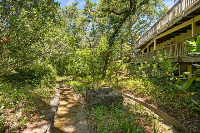 15355 Peach Hill Road, Saratoga, CA 95070