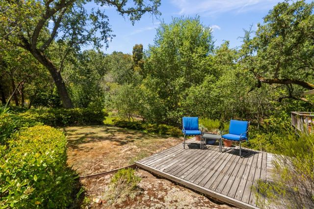 15355 Peach Hill Road, Saratoga, CA 95070