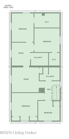 905 Keswick Blvd, Louisville, KY 40217