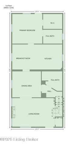 905 Keswick Blvd, Louisville, KY 40217