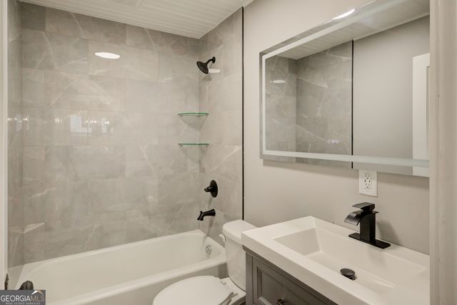 270 Victoria Street, Commerce, GA 30529