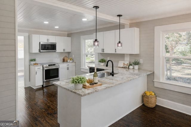 270 Victoria Street, Commerce, GA 30529