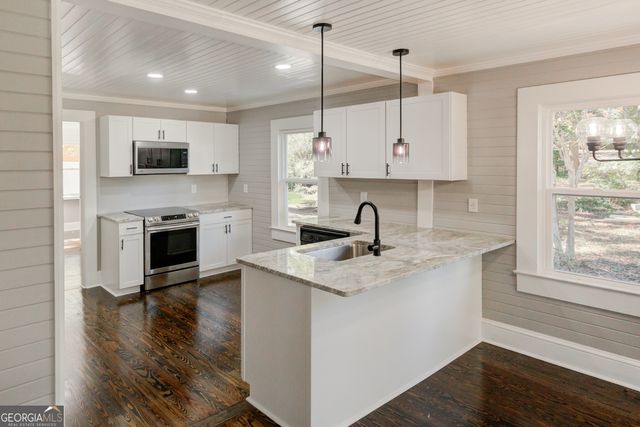 270 Victoria Street, Commerce, GA 30529