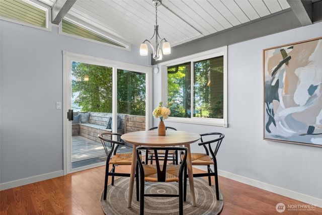 1701 Weatherswood Drive NW, Gig Harbor, WA 98335