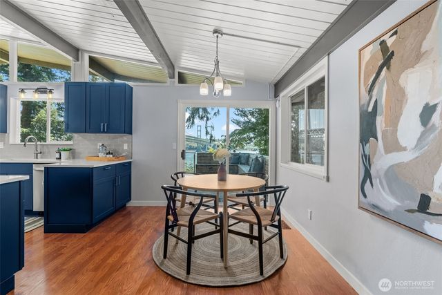 1701 Weatherswood Drive NW, Gig Harbor, WA 98335