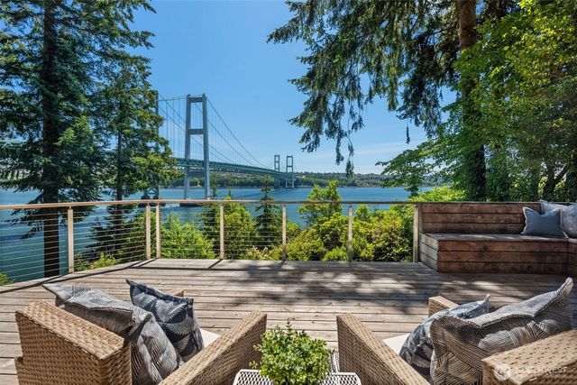 1701 Weatherswood Drive NW, Gig Harbor, WA 98335