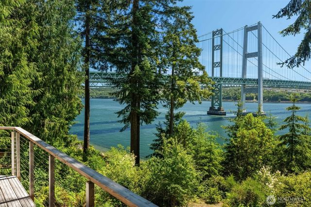 1701 Weatherswood Drive NW, Gig Harbor, WA 98335