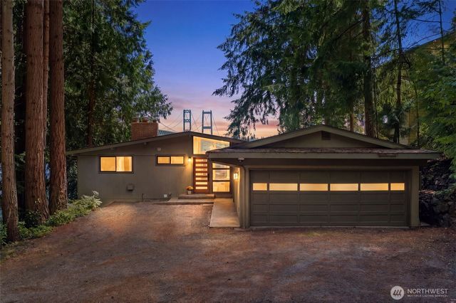 1701 Weatherswood Drive NW, Gig Harbor, WA 98335