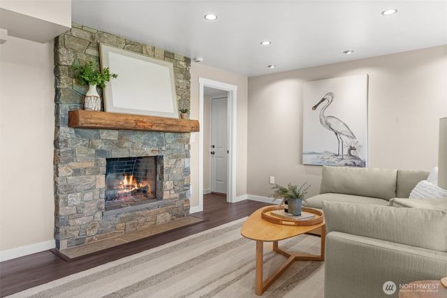 1701 Weatherswood Drive NW, Gig Harbor, WA 98335