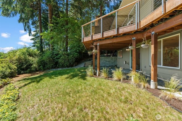 1701 Weatherswood Drive NW, Gig Harbor, WA 98335