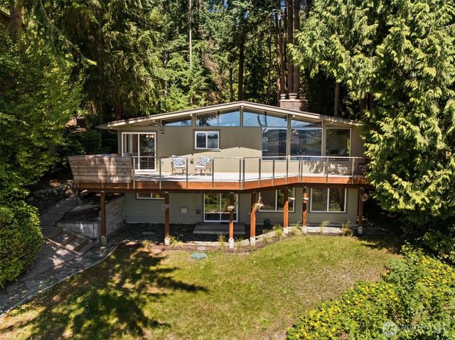 1701 Weatherswood Drive NW, Gig Harbor, WA 98335