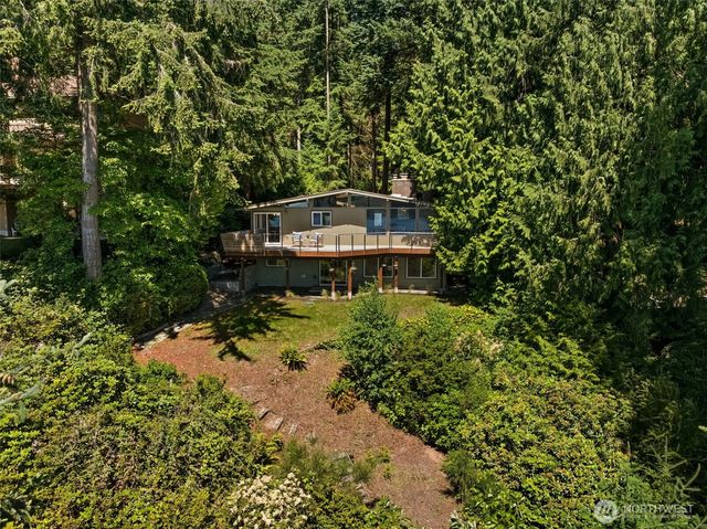 1701 Weatherswood Drive NW, Gig Harbor, WA 98335