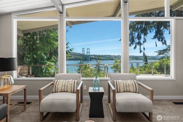 1701 Weatherswood Drive NW, Gig Harbor, WA 98335
