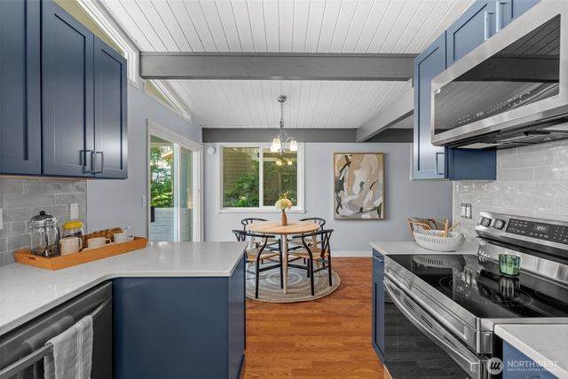 1701 Weatherswood Drive NW, Gig Harbor, WA 98335