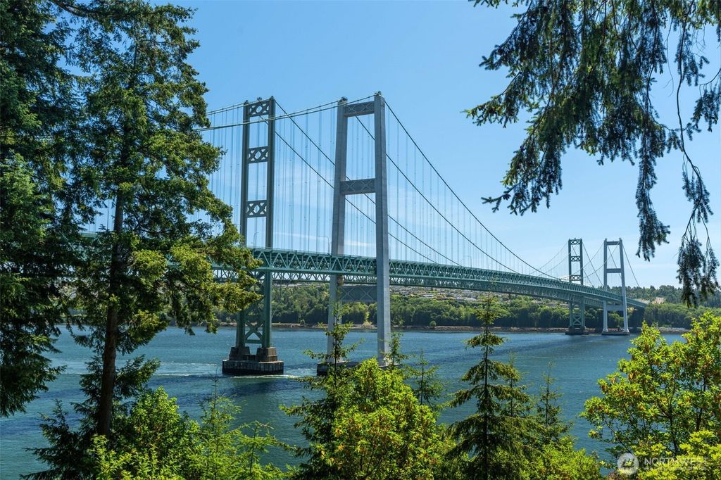 1701 Weatherswood Drive NW, Gig Harbor, WA 98335