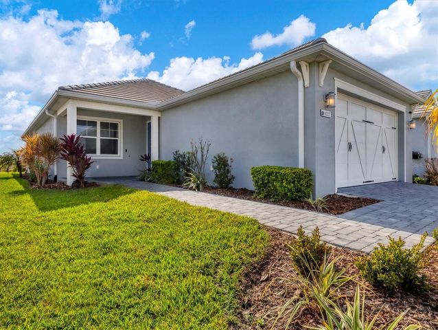 1027 WATERLINE COURT, Sarasota, FL 34240