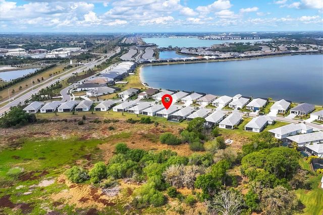 1027 WATERLINE COURT, Sarasota, FL 34240