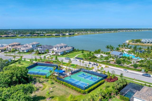 1027 WATERLINE COURT, Sarasota, FL 34240