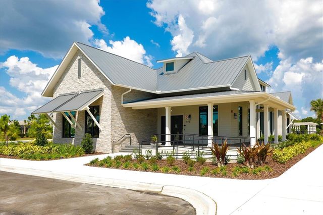 1027 WATERLINE COURT, Sarasota, FL 34240