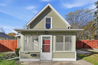 3832 13th Street, Des Moines, IA 50313