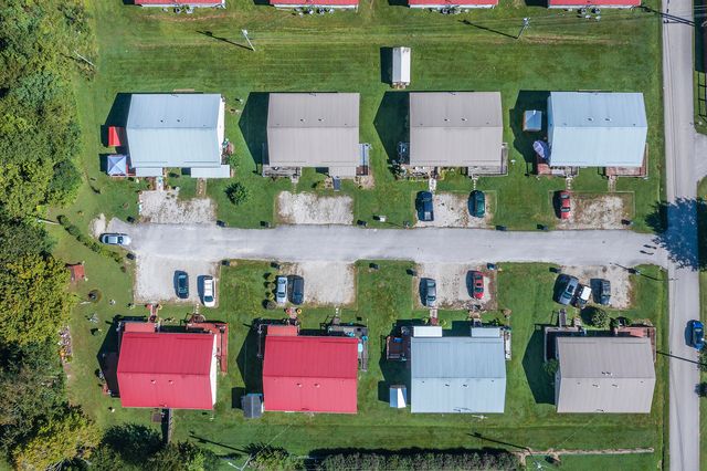 11 and 13 Miller Drive, Stanton, KY 40380