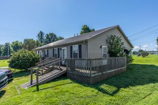 11 and 13 Miller Drive, Stanton, KY 40380