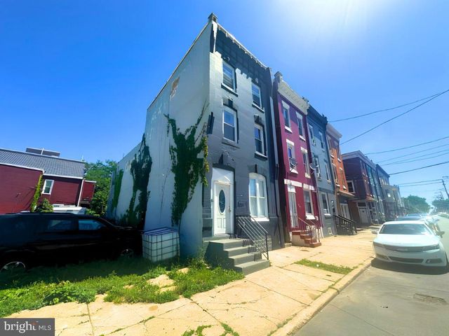 2621 W MONTGOMERY AVE, Philadelphia, PA 19121
