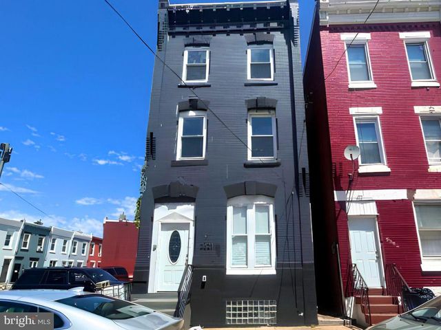 2621 W MONTGOMERY AVE, Philadelphia, PA 19121