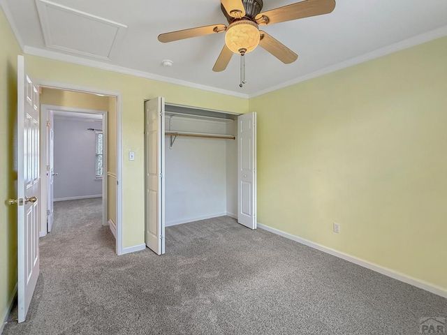 4900 Warbler Court, Pueblo, CO 81008