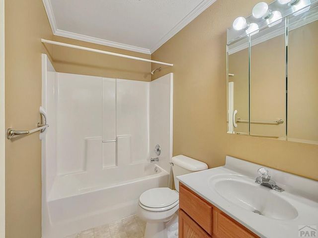 4900 Warbler Court, Pueblo, CO 81008