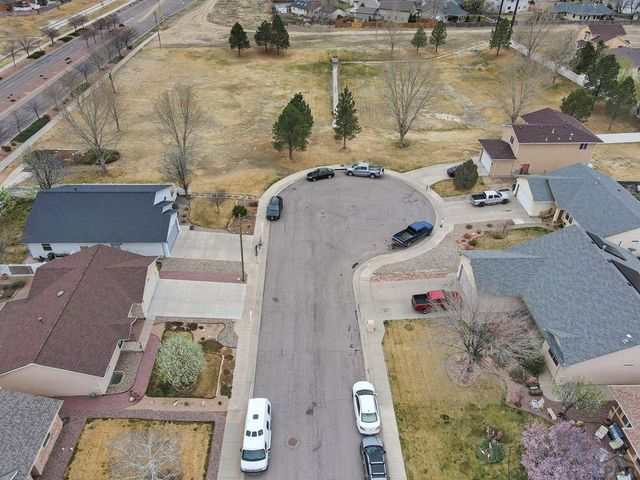4900 Warbler Court, Pueblo, CO 81008