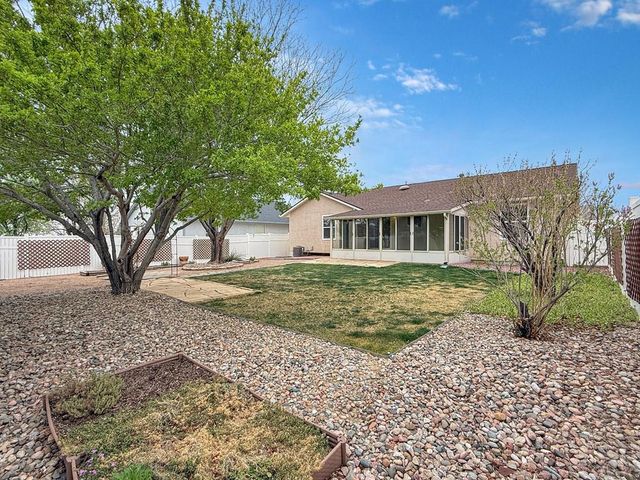 4900 Warbler Court, Pueblo, CO 81008