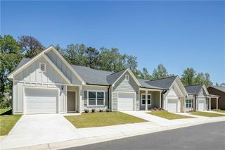 101 Walker Ridge Lane B2, Cartersville, GA 30120