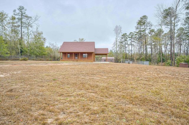 4659 Peach Orchard Road, Hephzibah, GA 30815