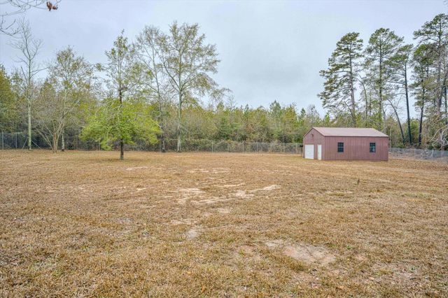 4659 Peach Orchard Road, Hephzibah, GA 30815