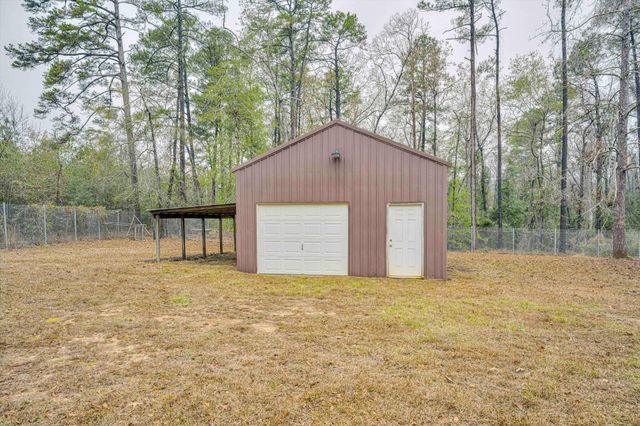 4659 Peach Orchard Road, Hephzibah, GA 30815