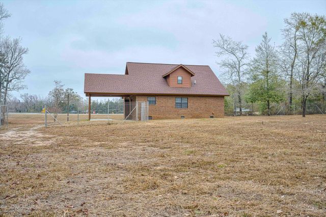 4659 Peach Orchard Road, Hephzibah, GA 30815