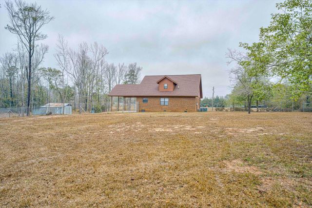 4659 Peach Orchard Road, Hephzibah, GA 30815