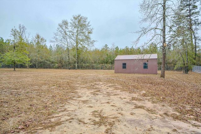 4659 Peach Orchard Road, Hephzibah, GA 30815