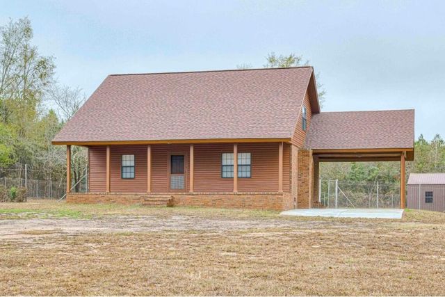 4659 Peach Orchard Road, Hephzibah, GA 30815