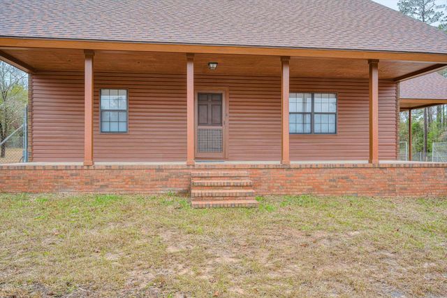 4659 Peach Orchard Road, Hephzibah, GA 30815