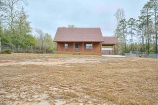 4659 Peach Orchard Road, Hephzibah, GA 30815