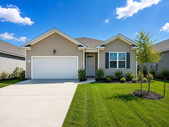 331 Gringott Ln., Longs, SC 29568