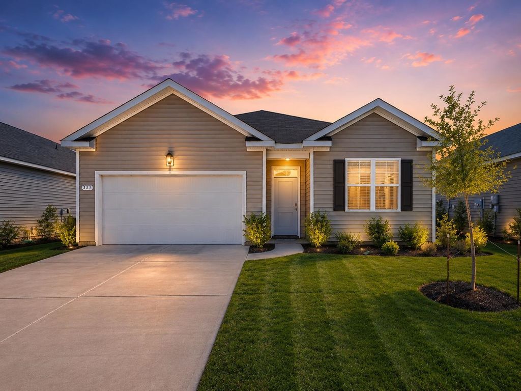 331 Gringott Ln., Longs, SC 29568