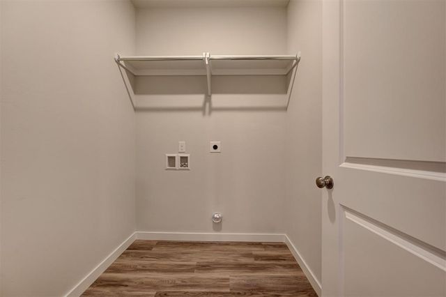 861 Stella Trail, Guthrie, OK 73044