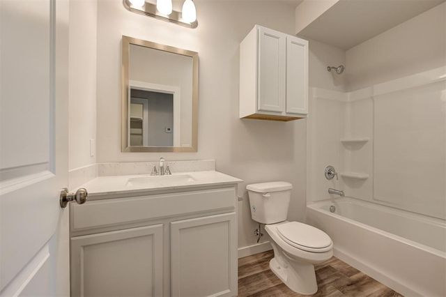 861 Stella Trail, Guthrie, OK 73044